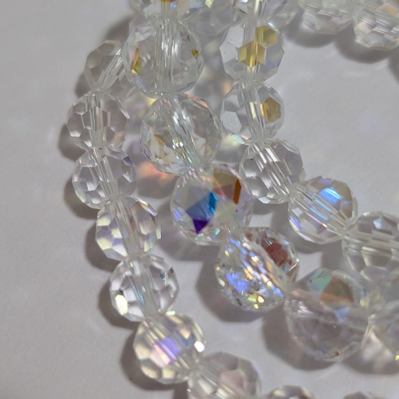 "CRYSTAL CLEAR" BRACELET SET - Picture 6 of 6